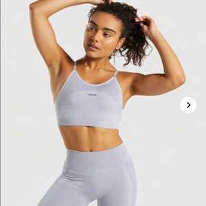 GYM SHARK high waisted flex set MEDIUM